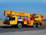 Tatra T815 TerrNo1 AD30 6x6 1998 года